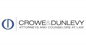 Crowe & Dunlevy logo